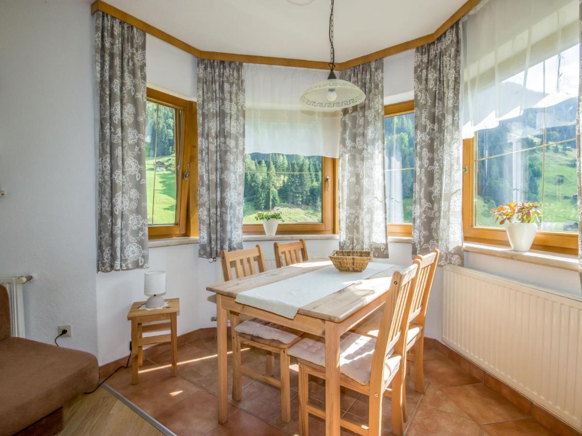 Apartment Vallis Bella By Interhome Langesthei Zewnętrze zdjęcie