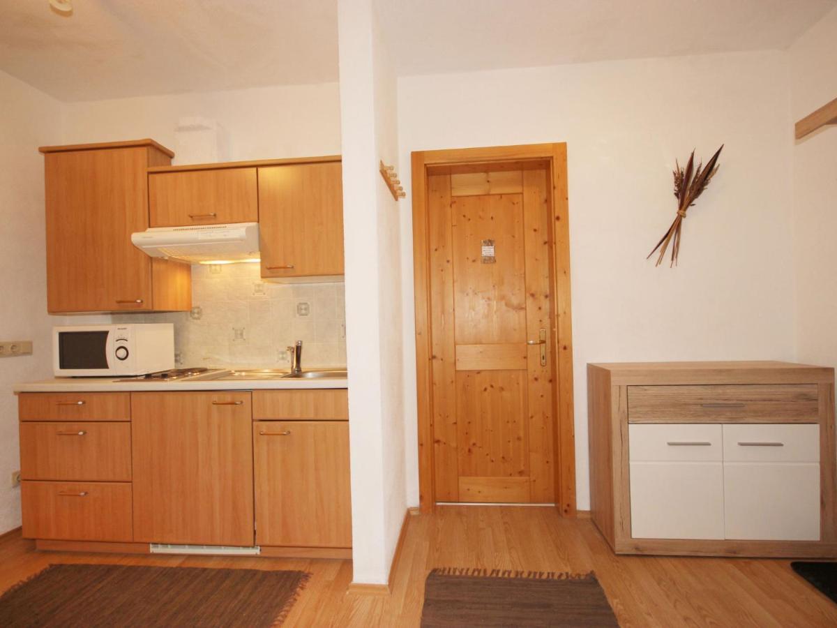 Apartment Vallis Bella By Interhome Langesthei Zewnętrze zdjęcie