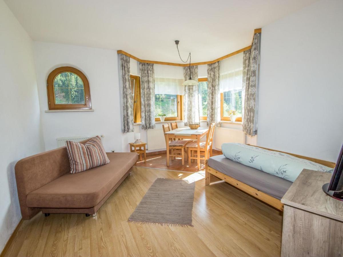 Apartment Vallis Bella By Interhome Langesthei Zewnętrze zdjęcie