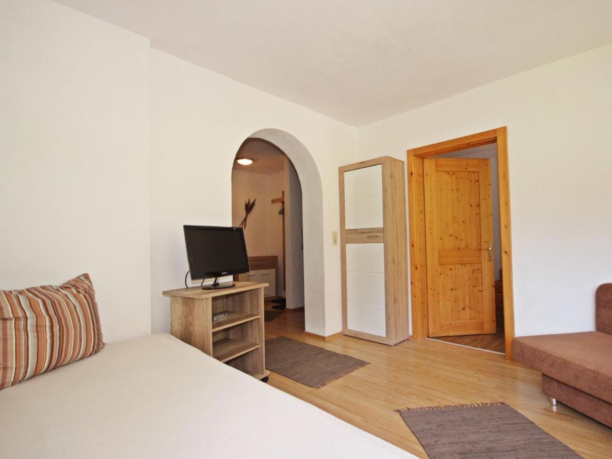 Apartment Vallis Bella By Interhome Langesthei Zewnętrze zdjęcie
