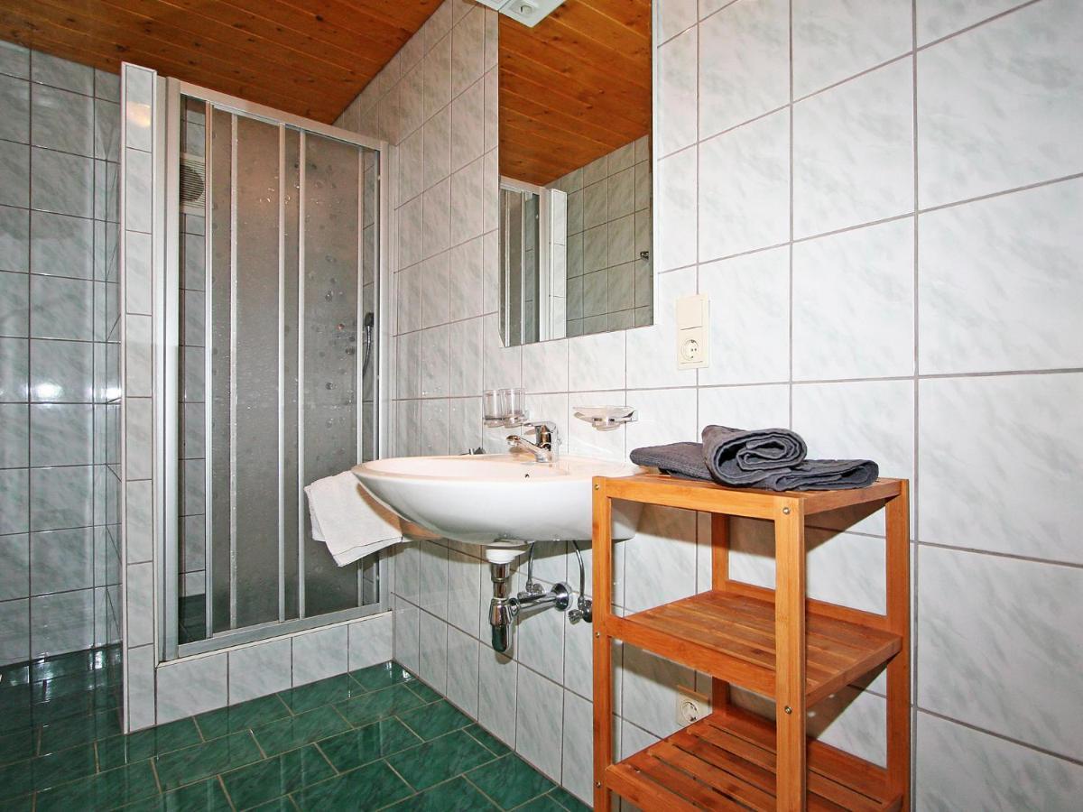 Apartment Vallis Bella By Interhome Langesthei Zewnętrze zdjęcie